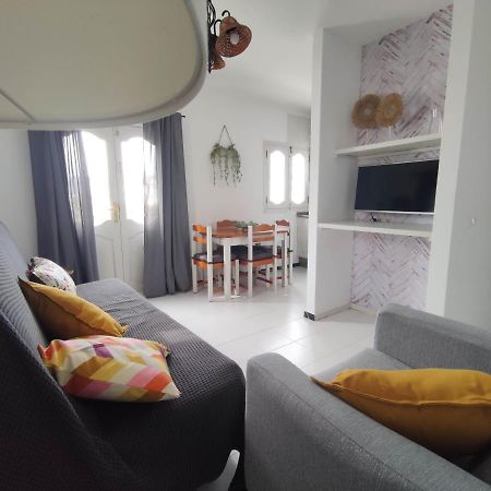 Casa Sunrise Leilighet Punta Mujeres Eksteriør bilde