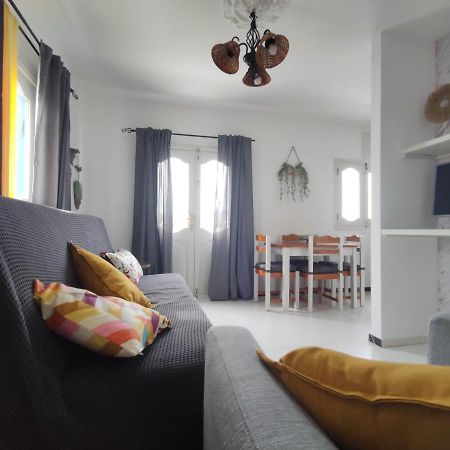 Casa Sunrise Leilighet Punta Mujeres Eksteriør bilde